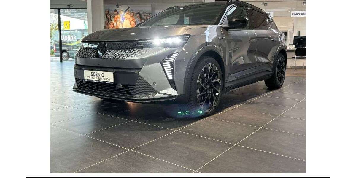 Renault Scenic 6.700 km 43.998 &euro; Moers 47441