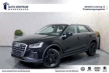 Audi Q2 64.211 km 22.490 &euro; Wardenburg 26203