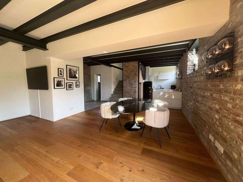 Wohnung zum Mieten in Aachen 1.800 € 135.3 m²