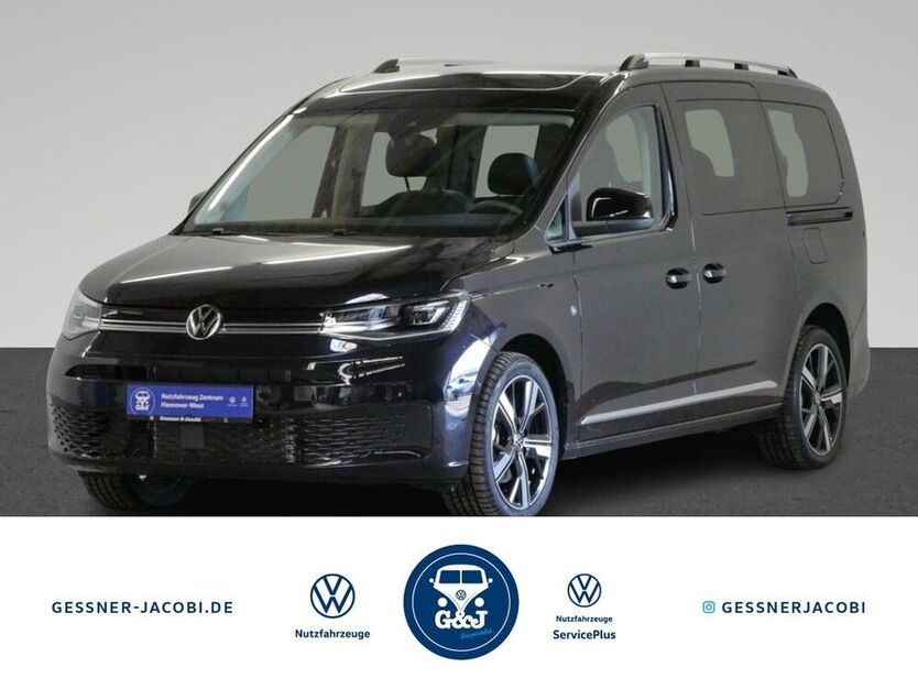 Caddy Maxi