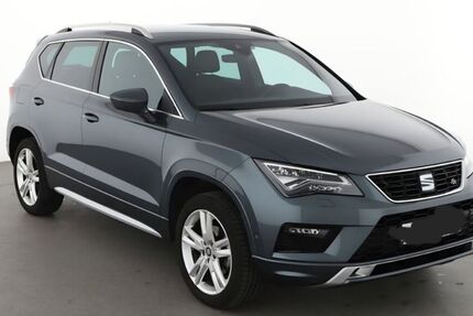 Seat Ateca 75.000 km 19.600 &euro; Bad Düben 04849