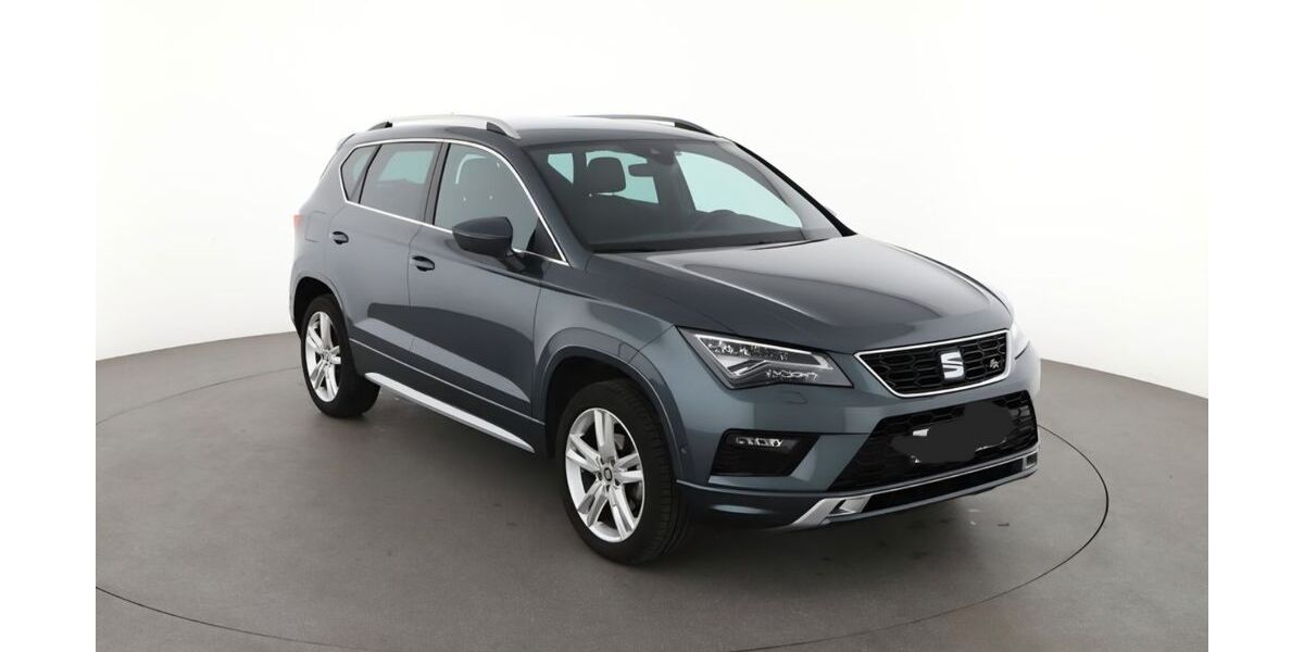 Seat Ateca 75.000 km 19.800 &euro; Bad Düben 04849