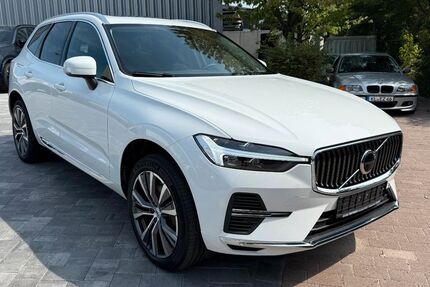 Volvo XC60 44.750 km 39.990 € Kaiserslautern 67657