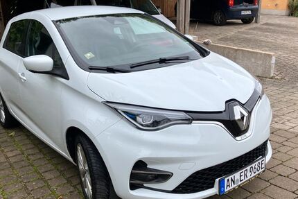 Renault ZOE 80.000 km 11.000 € Rügland 91622