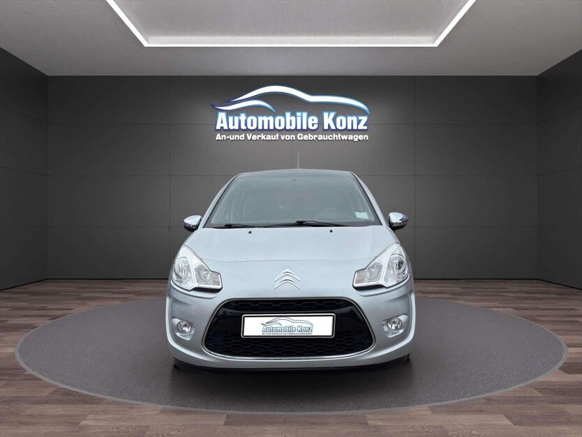 Citroen C3 53.129 km 6.500 € Konz 54329