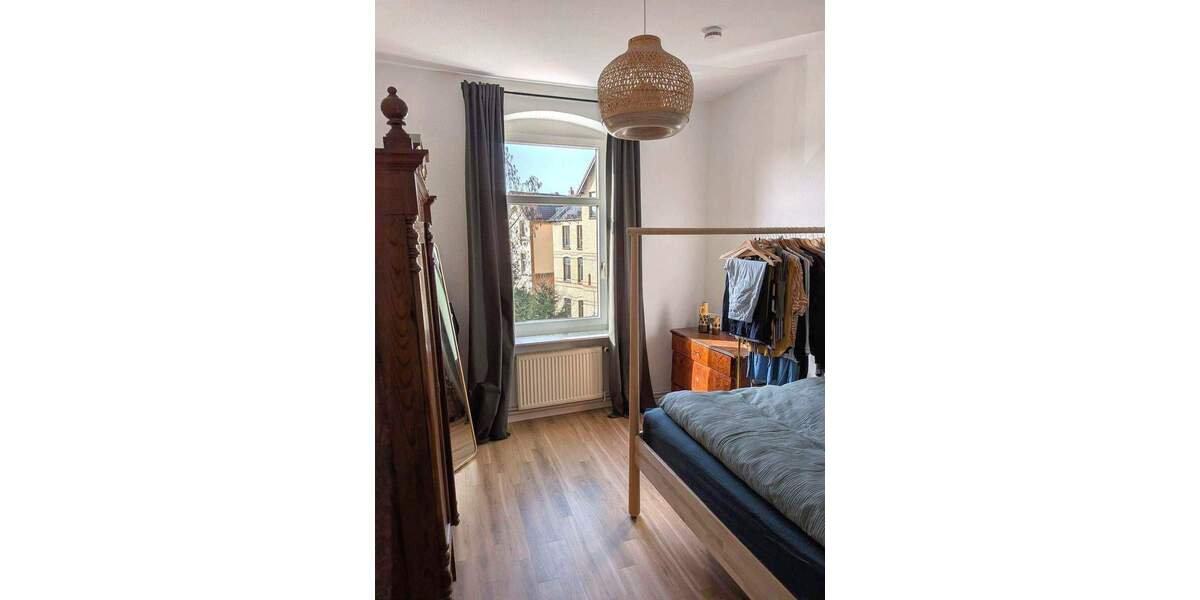 Etagenwohnung Braunschweig Östliches Ringgebiet - 3 Zimmer, 67 m&sup2;, 680&euro; | Angebot:25562839