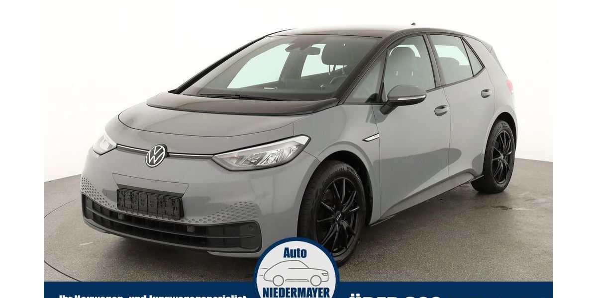 VW ID.3 95.500 km 17.995 &euro; Neukirchen 94362