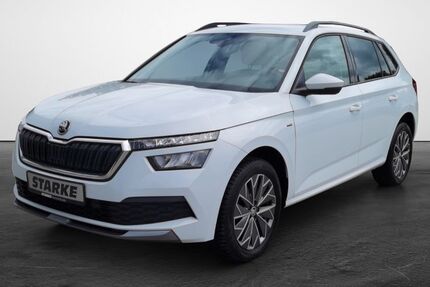 Skoda Kamiq 65.186 km 19.830 &euro; Georgsmarienhütte 49124