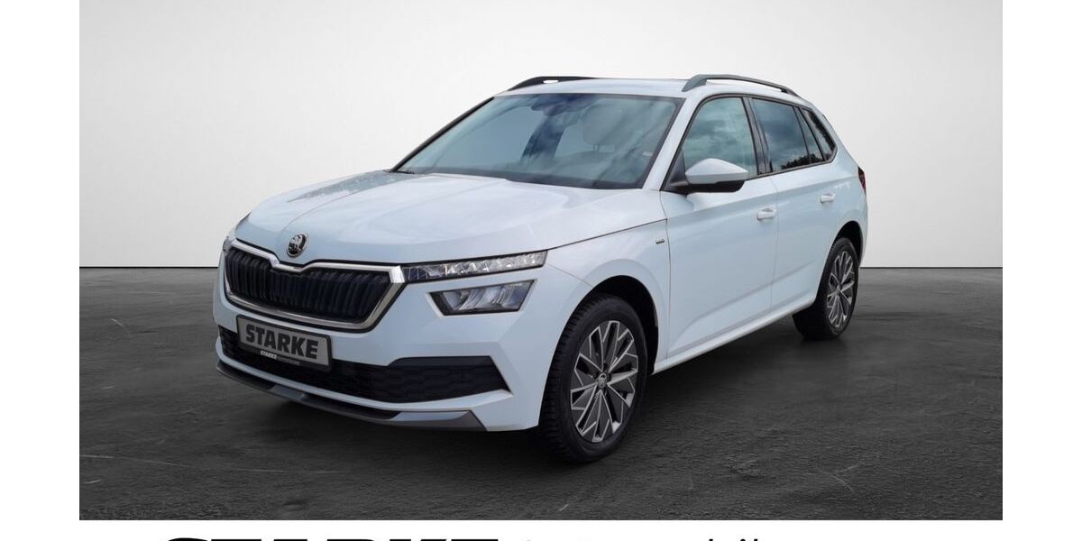 Skoda Kamiq 65.186 km 19.830 &euro; Georgsmarienhütte 49124