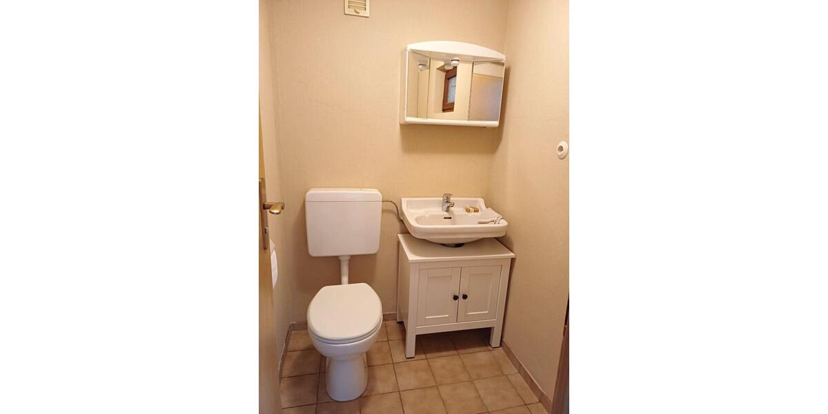 Doppelhaushälfte Filderstadt - 4 Zimmer, 110 m&sup2;, 1.290&euro; | Angebot:24841452