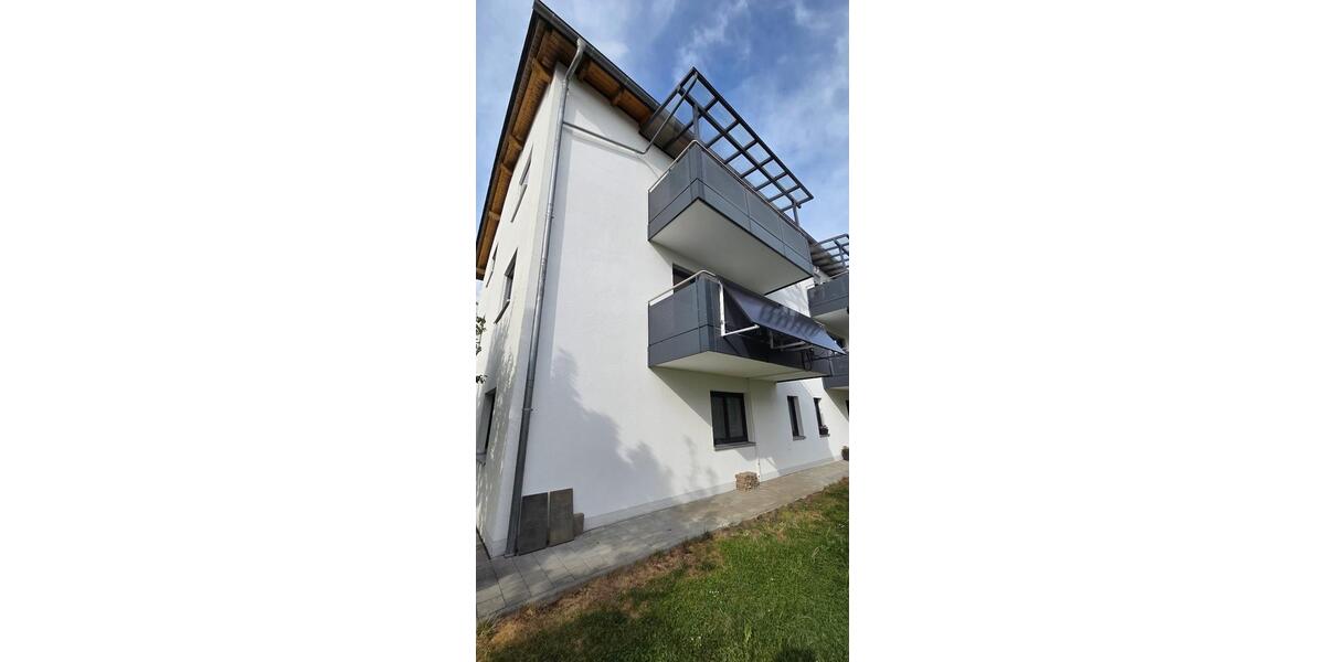 Etagenwohnung Deggendorf - 2 Zimmer, 67 m&sup2;, 249.000&euro; | Angebot:26603916