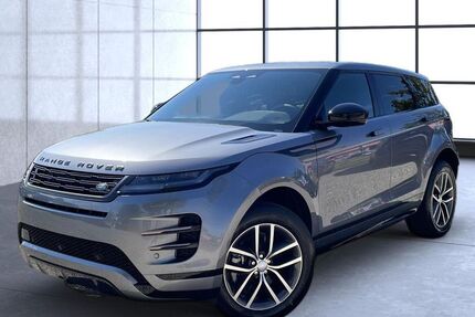 Land Rover Range Rover Evoque 8.000 km 56.500 &euro; Augsburg 86165