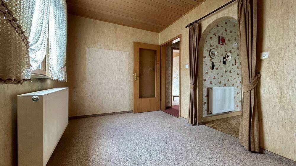 Doppelhaushälfte Erlangen Sebaldussiedlung - 8 Zimmer, 168 m&sup2;, 670.000&euro; | Angebot:26189083