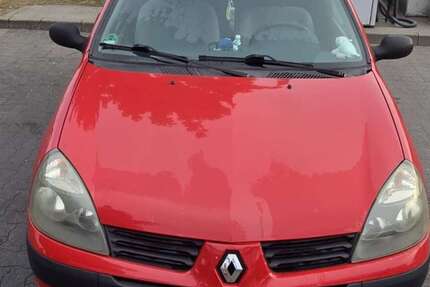 Renault Clio 191.000 km 500 &euro; Geesthacht 21502
