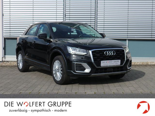 Audi Q2 59.500 km 25.480 € Buergstadt 63927