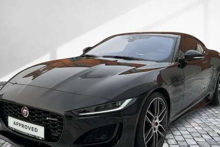 Jaguar F-Type 27.558 km 69.950 &euro; Berlin 13581