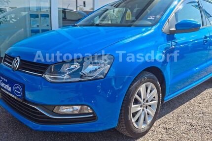 VW Polo 100.000 km 10.990 &euro; Tasdorf 15562