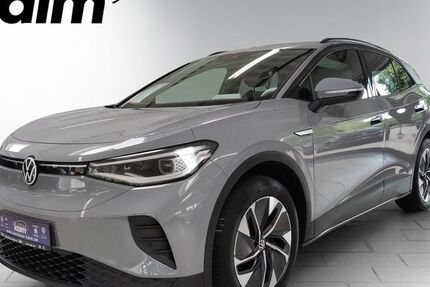VW ID.4 35.258 km 27.990 &euro; Leck 25917