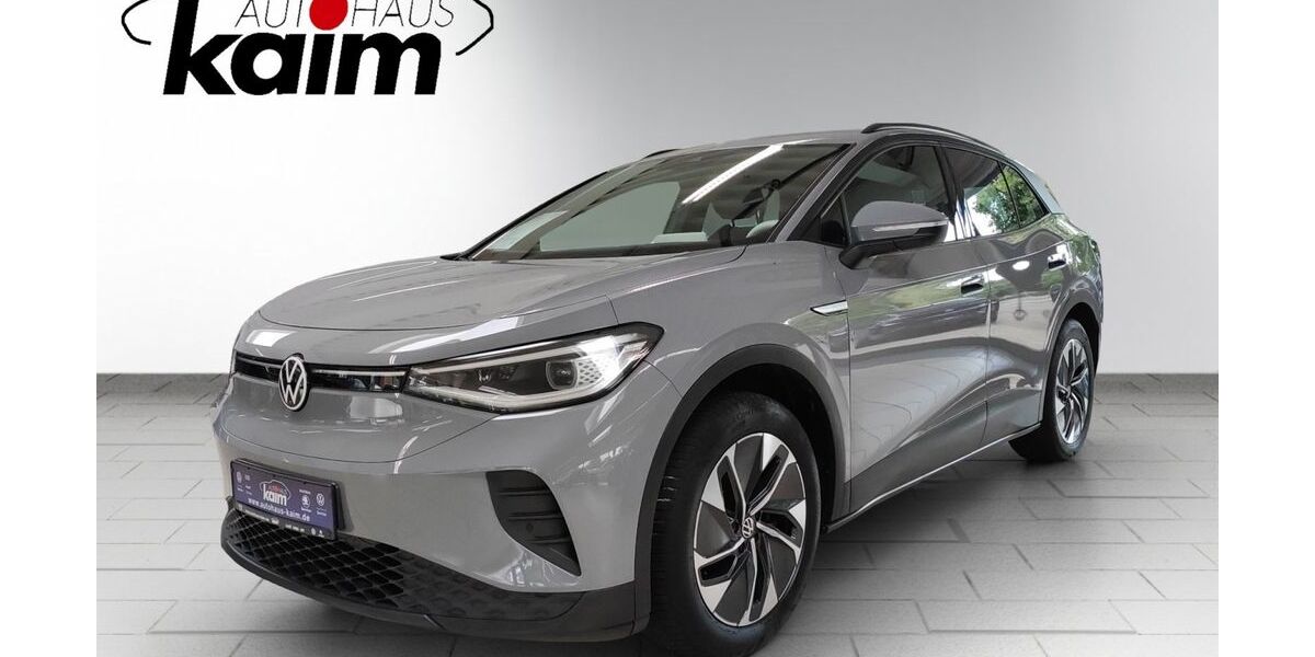 VW ID.4 35.258 km 27.990 &euro; Leck 25917