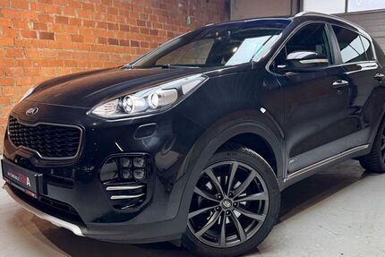 Kia Sportage 47.700 km 18.450 &euro; Heusenstamm 63150