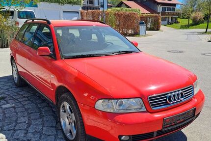 Audi A4 248.400 km 4.800 &euro; Oy 87466
