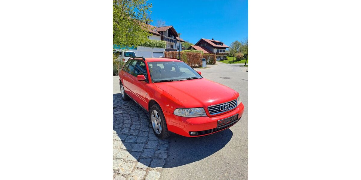 Audi A4 248.400 km 4.800 &euro; Oy 87466