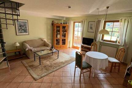 Wohnung Drachselsried - 2 Zimmer, 75 m&sup2;, 119.000&euro; | Angebot:25738652