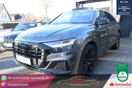 Audi SQ8 32.355 km 79.900 &euro; Pinneberg 25421