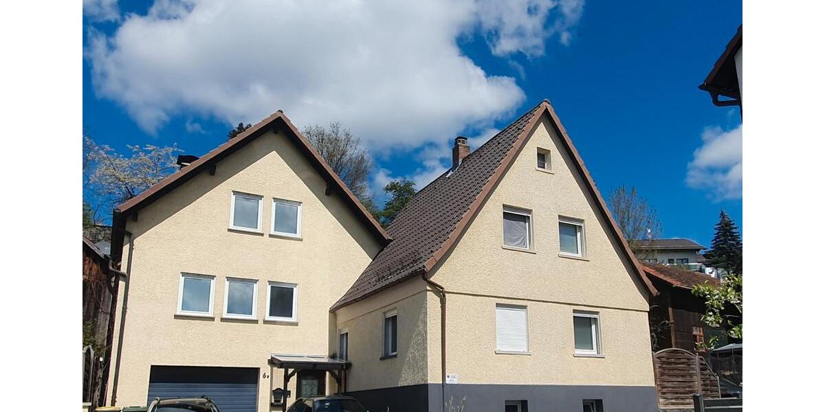 Einfamilienhaus Küps - 7 Zimmer, 190 m&sup2;, 380.000&euro; | Angebot:27021905