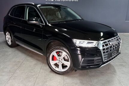 Audi Q5 79.000 km 27.490 &euro; Garbsen 30827