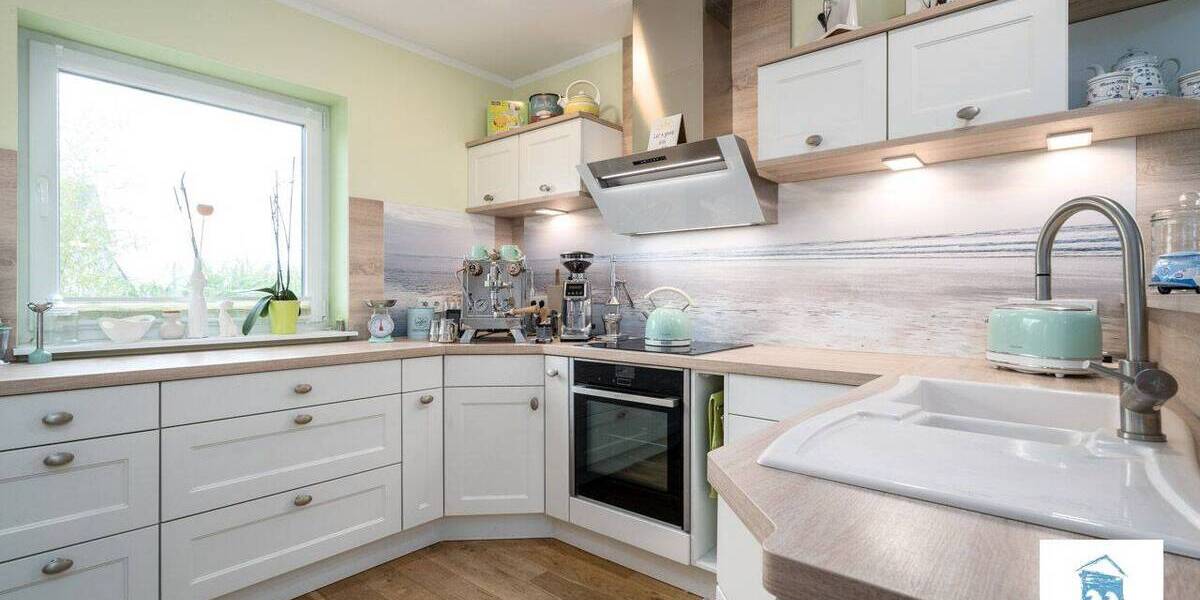 Mehrfamilienhaus, Wohnhaus Bergen auf Rügen / Tilzow Tilzow - 4 Zimmer, 141 m&sup2;, 580.000&euro; | Angebot:26205165