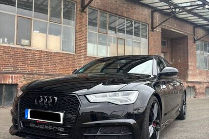 Audi A6 160.000 km 28.900 &euro; Duderstadt 37115