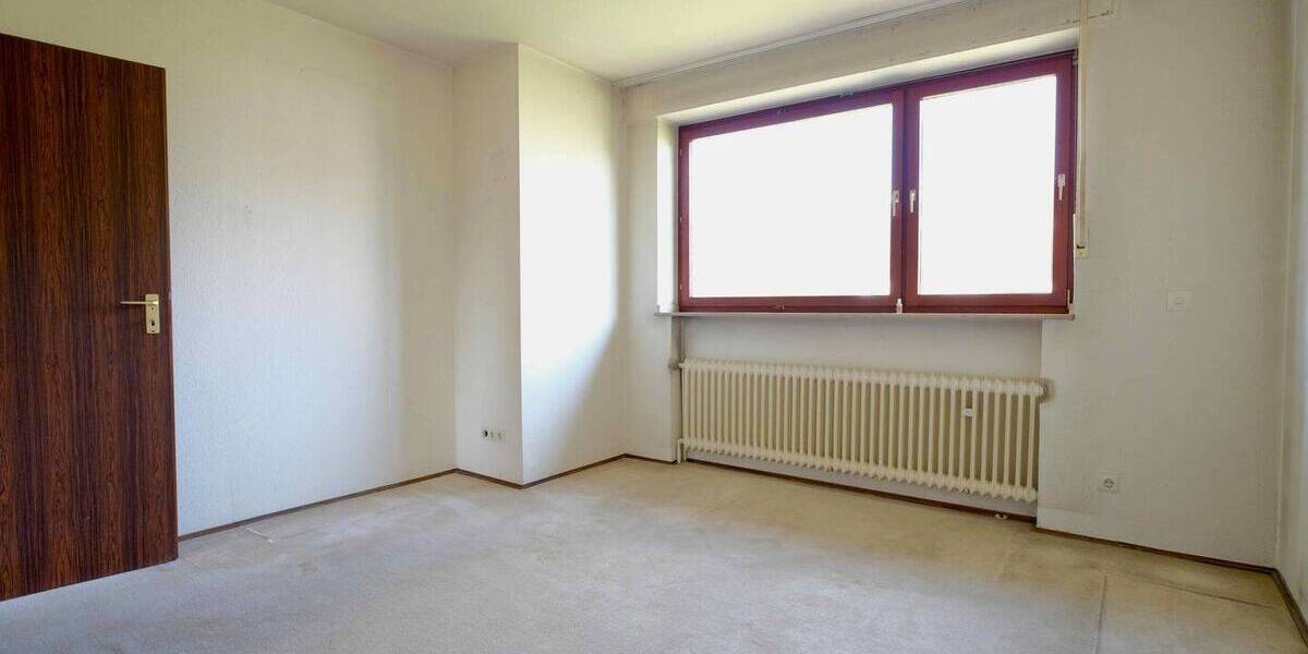 Reihenendhaus Dormagen Zons - 6 Zimmer, 116 m&sup2;, 449.000&euro; | Angebot:26835291