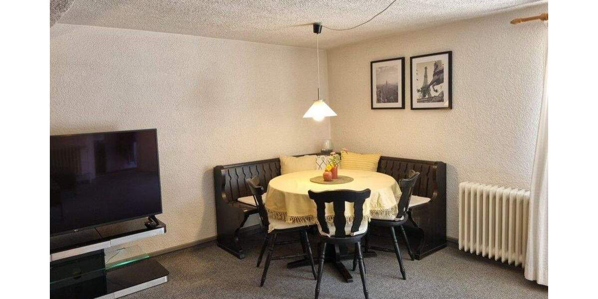 Etagenwohnung Otzberg Ober-Nauses - 2 Zimmer, 73 m&sup2;, 145.000&euro; | Angebot:23945048