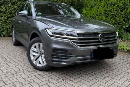 VW Touareg 67.000 km 43.599 &euro; Cloppenburg 49661