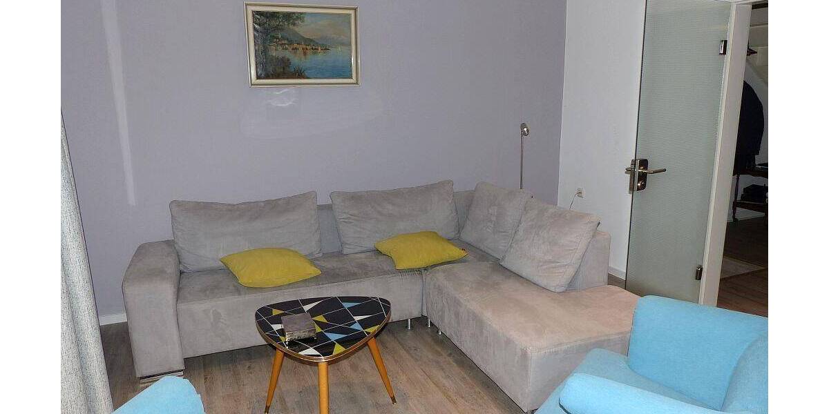 Doppelhaushälfte Minden Hahlen - 3 Zimmer, 110 m&sup2;, 765&euro; | Angebot:26833359