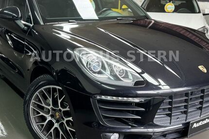 Porsche Macan 143.931 km 34.500 &euro; Geisingen 78187
