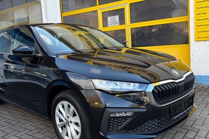 Skoda Scala 14.000 km 17.680 &euro; Lahr 77933