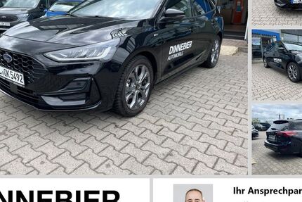 Ford Focus 30.366 km 16.972 &euro; Markkleeberg 04416