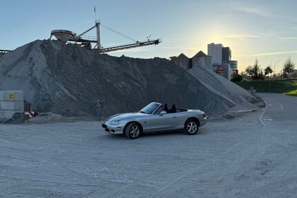 Mazda MX-5 129.000 km 5.500 € Kirchberg 71737