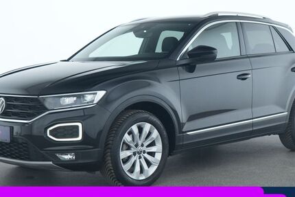 VW T-Roc 10.557 km 24.879 &euro; Dietzenbach bei Frankfurt 63128