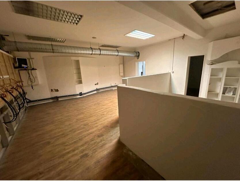 Gewerbe Lagerfläche zimmer