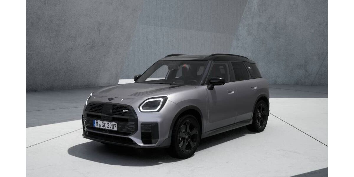 Mini Andere 33.561 km 38.562 &euro; München 80807