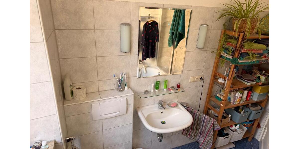 Erdgeschoßwohnung Bamberg Gärtnerstadt - 4 Zimmer, 85 m&sup2;, 800&euro; | Angebot:25370228