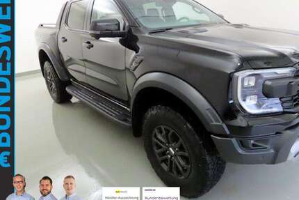 Ford Ranger 41.095 km 55.940 &euro; Premnitz 14727
