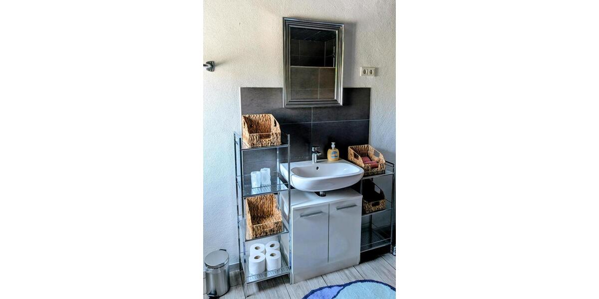 Etagenwohnung Haiger - 4 Zimmer, 110 m&sup2;, 1.100&euro; | Angebot:26365802