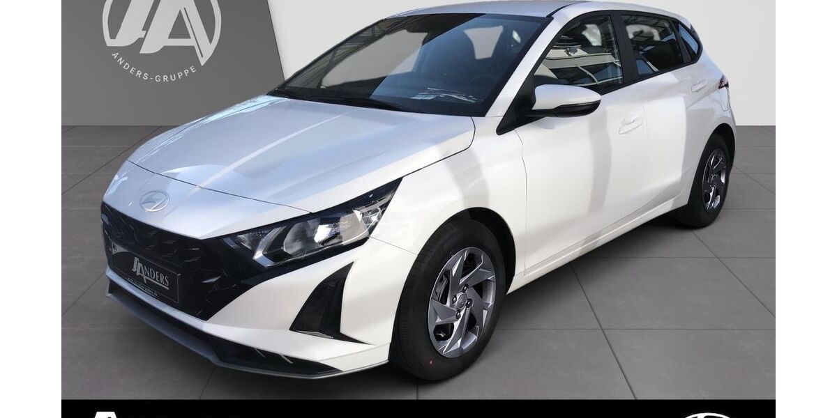 Hyundai i20 5.000 km 20.390 &euro; Achim 28832