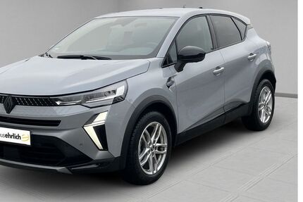 Renault Captur 17.000 km 28.790 &euro; Aschaffenburg 63741