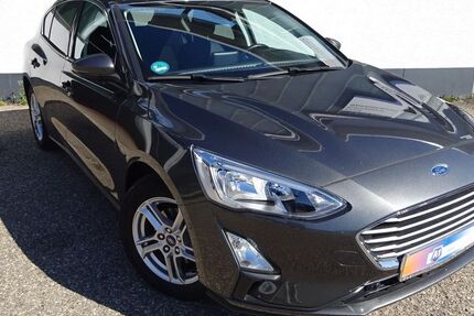 Ford Focus 67.214 km 13.800 € Villingen-Schwenningen 78052