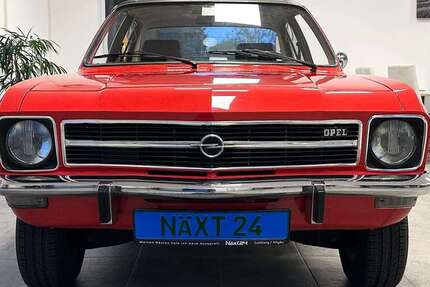 Opel Ascona 109.000 km 14.990 &euro; Kempten 87437